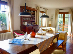Holiday Home Villa Lignon
